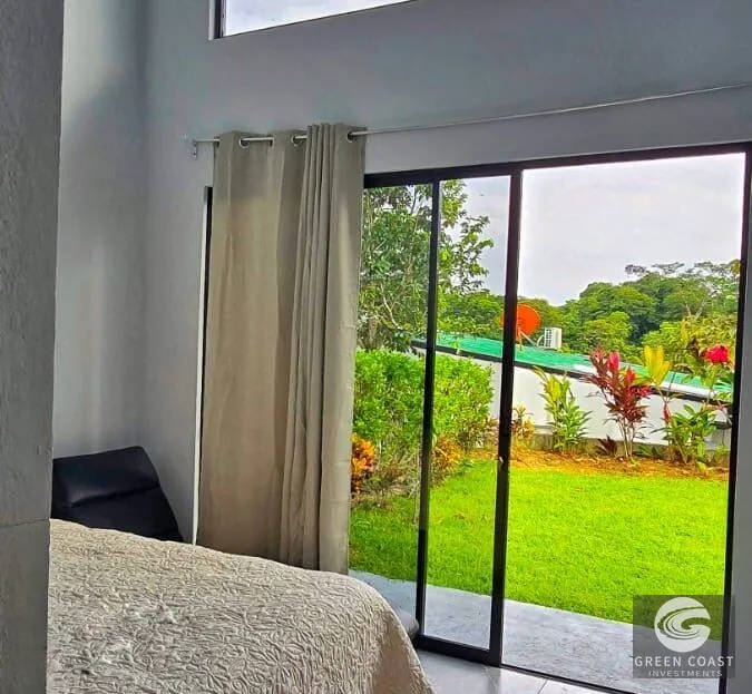 Furnished Modern Home Near La Fortuna with Pool, River Access & Airbnb Potential — view 11, La Fortuna, San Carlos, Costa Rica