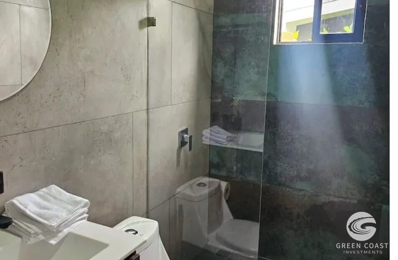 Furnished Modern Home Near La Fortuna with Pool, River Access & Airbnb Potential — view 12, La Fortuna, San Carlos, Costa Rica