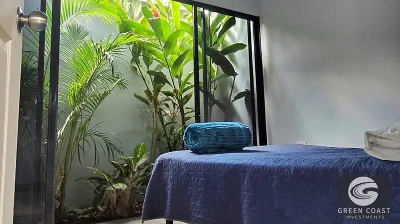 Furnished Modern Home Near La Fortuna with Pool, River Access & Airbnb Potential — view 15, La Fortuna, San Carlos, Costa Rica