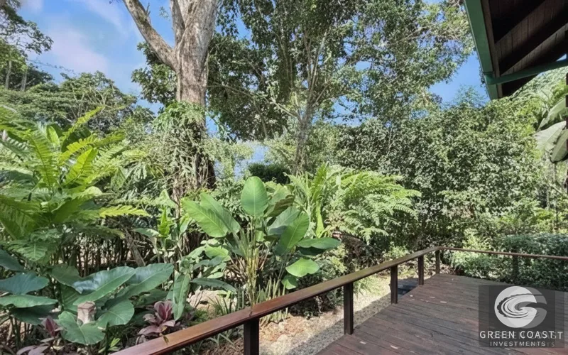 Modern Playa Negra Villa with Private Pool: Turnkey 2BR Beachside Retreat — view 11, Cahuita, Talamanca, Costa Rica