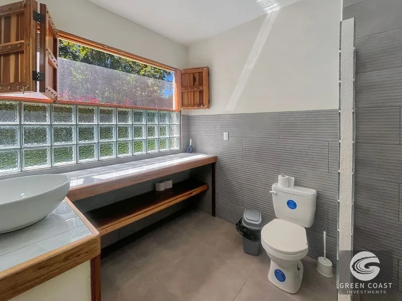 4-Bed Ocean View Oasis with Pool & Lush Gardens in Playa Negra — view 29, Cahuita, Talamanca, Costa Rica