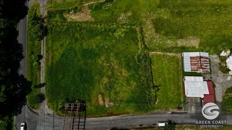 Prime 529m² Ready-to-Build Lot in Downtown La Fortuna – Ideal for Luxury Home or Commercial Project — view 6, La Fortuna, San Carlos, Costa Rica