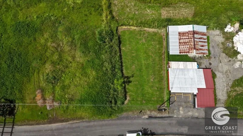 Prime 529m² Ready-to-Build Lot in Downtown La Fortuna – Ideal for Luxury Home or Commercial Project — view 9, La Fortuna, San Carlos, Costa Rica