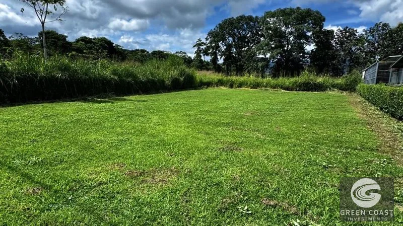 Prime 529m² Ready-to-Build Lot in Downtown La Fortuna – Ideal for Luxury Home or Commercial Project — view 14, La Fortuna, San Carlos, Costa Rica