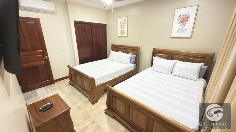 Jaco Beachfront Ground-Floor Luxury Condo | Breakwater Point Oceanfront Living — view 11, Jacó, Costa Rica