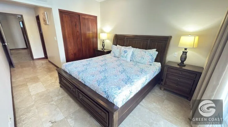 Jaco Beachfront Ground-Floor Luxury Condo | Breakwater Point Oceanfront Living — view 14, Jacó, Costa Rica