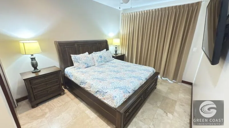 Jaco Beachfront Ground-Floor Luxury Condo | Breakwater Point Oceanfront Living — view 15, Jacó, Costa Rica