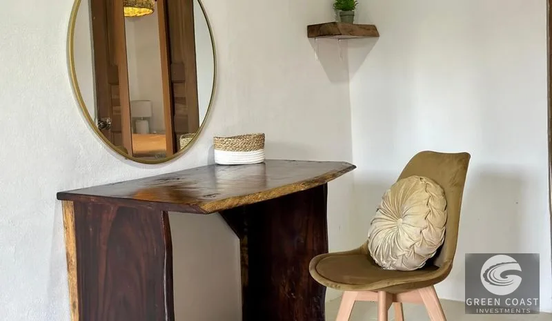 Puerto Viejo Dual-Villa Retreat: Income-Generating Beachside Oasis with Expansion Potential — view 5, Puerto Viejo De Talamanca, Puerto Viejo De Talamanca, Cost