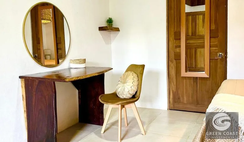 Puerto Viejo Dual-Villa Retreat: Income-Generating Beachside Oasis with Expansion Potential — view 6, Puerto Viejo De Talamanca, Puerto Viejo De Talamanca, Cost