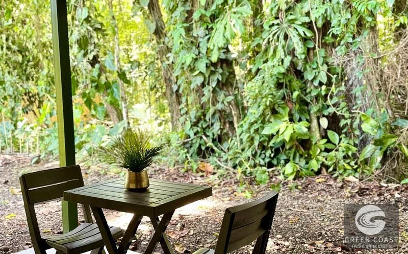 Puerto Viejo Dual-Villa Retreat: Income-Generating Beachside Oasis with Expansion Potential — view 7, Puerto Viejo De Talamanca, Puerto Viejo De Talamanca, Cost