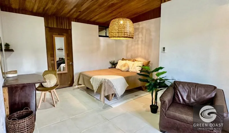Puerto Viejo Dual-Villa Retreat: Income-Generating Beachside Oasis with Expansion Potential — view 22, Puerto Viejo De Talamanca, Puerto Viejo De Talamanca, Cos