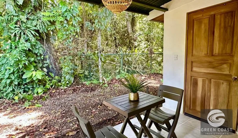 Puerto Viejo Dual-Villa Retreat: Income-Generating Beachside Oasis with Expansion Potential — view 25, Puerto Viejo De Talamanca, Puerto Viejo De Talamanca, Cos