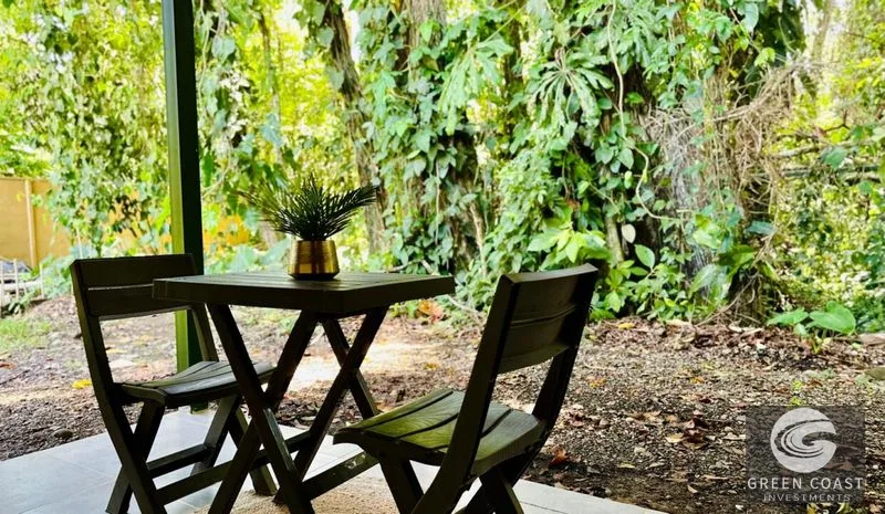 Puerto Viejo Dual-Villa Retreat: Income-Generating Beachside Oasis with Expansion Potential — view 27, Puerto Viejo De Talamanca, Puerto Viejo De Talamanca, Cos