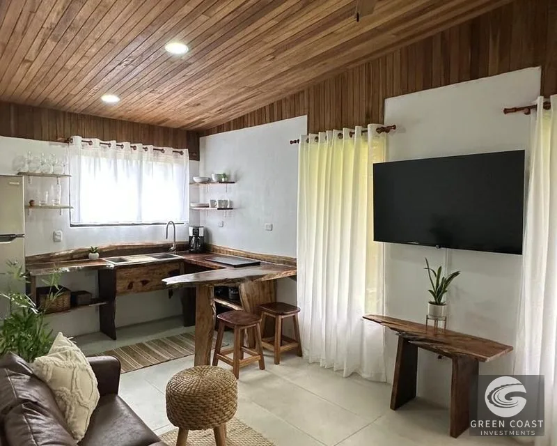 Puerto Viejo Dual-Villa Retreat: Income-Generating Beachside Oasis with Expansion Potential — view 30, Puerto Viejo De Talamanca, Puerto Viejo De Talamanca, Cos