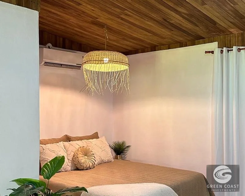 Puerto Viejo Dual-Villa Retreat: Income-Generating Beachside Oasis with Expansion Potential — view 35, Puerto Viejo De Talamanca, Puerto Viejo De Talamanca, Cos