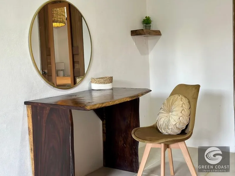 Puerto Viejo Dual-Villa Retreat: Income-Generating Beachside Oasis with Expansion Potential — view 44, Puerto Viejo De Talamanca, Puerto Viejo De Talamanca, Cos