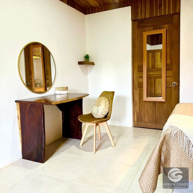 Puerto Viejo Dual-Villa Retreat: Income-Generating Beachside Oasis with Expansion Potential — view 45, Puerto Viejo De Talamanca, Puerto Viejo De Talamanca, Cos