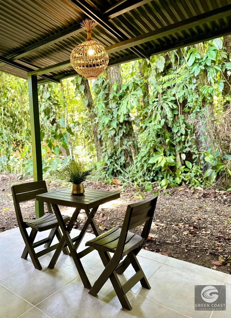 Puerto Viejo Dual-Villa Retreat: Income-Generating Beachside Oasis with Expansion Potential — view 46, Puerto Viejo De Talamanca, Puerto Viejo De Talamanca, Cos