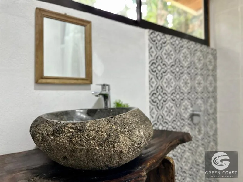 Puerto Viejo Dual-Villa Retreat: Income-Generating Beachside Oasis with Expansion Potential — view 47, Puerto Viejo De Talamanca, Puerto Viejo De Talamanca, Cos