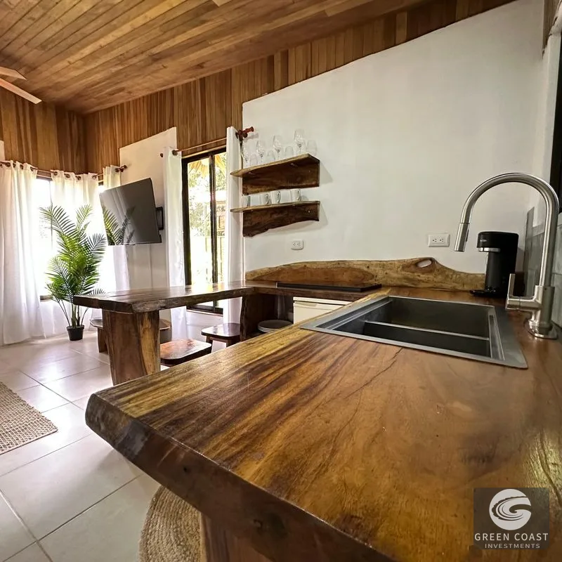 Puerto Viejo Dual-Villa Retreat: Income-Generating Beachside Oasis with Expansion Potential — view 51, Puerto Viejo De Talamanca, Puerto Viejo De Talamanca, Cos