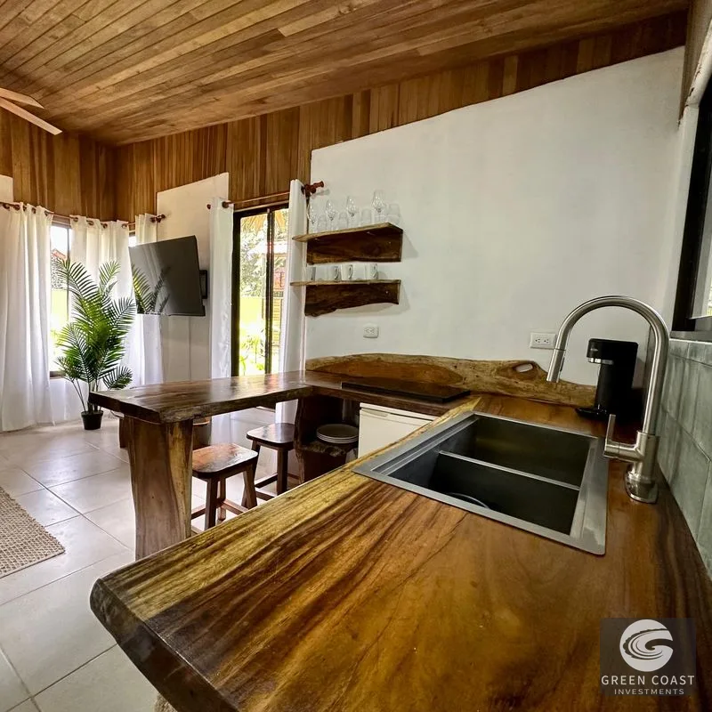 Puerto Viejo Dual-Villa Retreat: Income-Generating Beachside Oasis with Expansion Potential — view 54, Puerto Viejo De Talamanca, Puerto Viejo De Talamanca, Cos