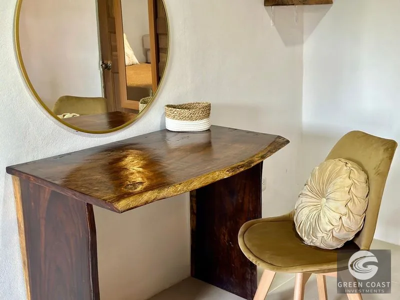 Puerto Viejo Dual-Villa Retreat: Income-Generating Beachside Oasis with Expansion Potential — view 59, Puerto Viejo De Talamanca, Puerto Viejo De Talamanca, Cos