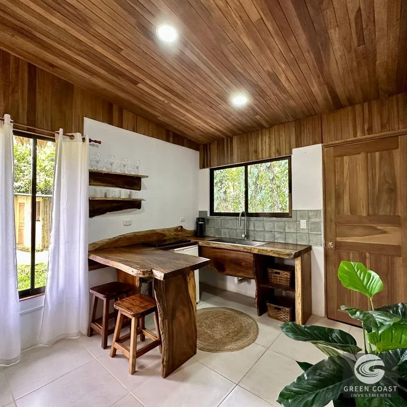 Puerto Viejo Dual-Villa Retreat: Income-Generating Beachside Oasis with Expansion Potential — view 60, Puerto Viejo De Talamanca, Puerto Viejo De Talamanca, Cos