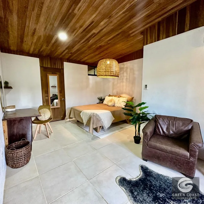 Puerto Viejo Dual-Villa Retreat: Income-Generating Beachside Oasis with Expansion Potential — view 62, Puerto Viejo De Talamanca, Puerto Viejo De Talamanca, Cos