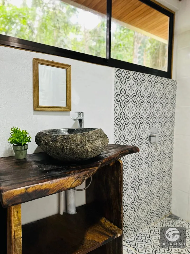 Puerto Viejo Dual-Villa Retreat: Income-Generating Beachside Oasis with Expansion Potential — view 63, Puerto Viejo De Talamanca, Puerto Viejo De Talamanca, Cos