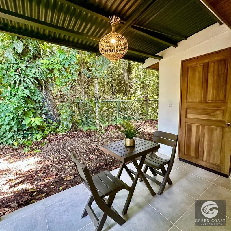 Puerto Viejo Dual-Villa Retreat: Income-Generating Beachside Oasis with Expansion Potential — view 65, Puerto Viejo De Talamanca, Puerto Viejo De Talamanca, Cos