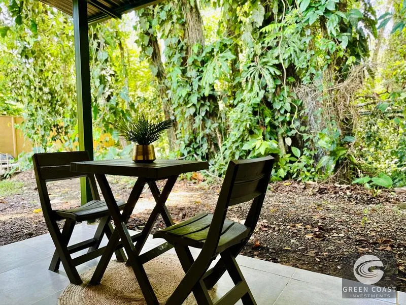 Puerto Viejo Dual-Villa Retreat: Income-Generating Beachside Oasis with Expansion Potential — view 66, Puerto Viejo De Talamanca, Puerto Viejo De Talamanca, Cos