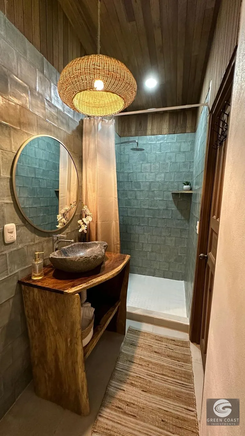 Puerto Viejo Dual-Villa Retreat: Income-Generating Beachside Oasis with Expansion Potential — view 68, Puerto Viejo De Talamanca, Puerto Viejo De Talamanca, Cos