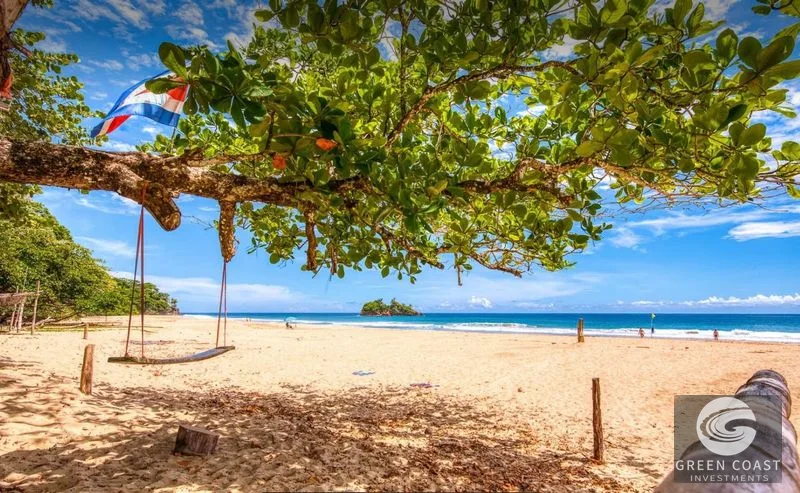 Puerto Viejo Dual-Villa Retreat: Income-Generating Beachside Oasis with Expansion Potential — view 71, Puerto Viejo De Talamanca, Puerto Viejo De Talamanca, Cos