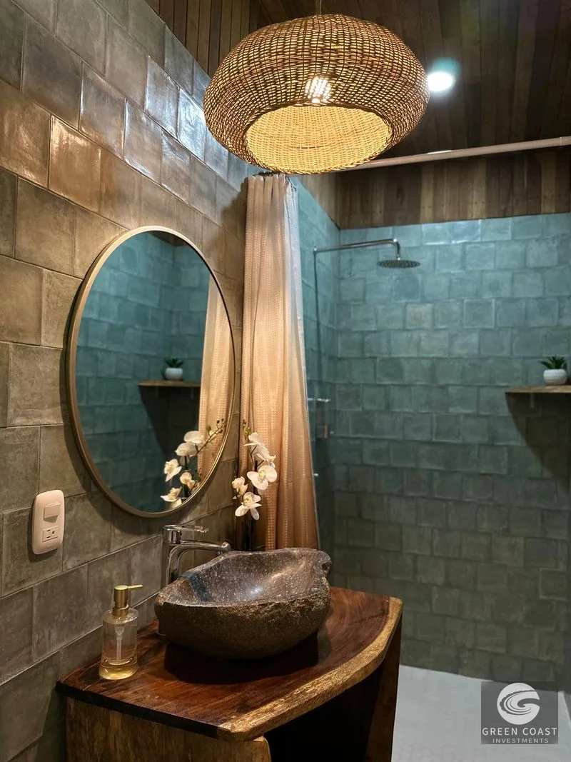 Puerto Viejo Dual-Villa Retreat: Income-Generating Beachside Oasis with Expansion Potential — view 72, Puerto Viejo De Talamanca, Puerto Viejo De Talamanca, Cos