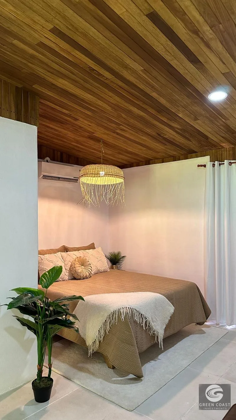Puerto Viejo Dual-Villa Retreat: Income-Generating Beachside Oasis with Expansion Potential — view 74, Puerto Viejo De Talamanca, Puerto Viejo De Talamanca, Cos