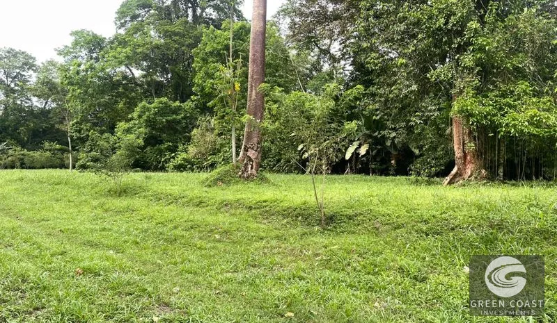 Titled Beachside Lots Near Downtown Puerto Viejo | Walk to the Ocean — view 4, Puerto Viejo, Talamanca, Costa Rica