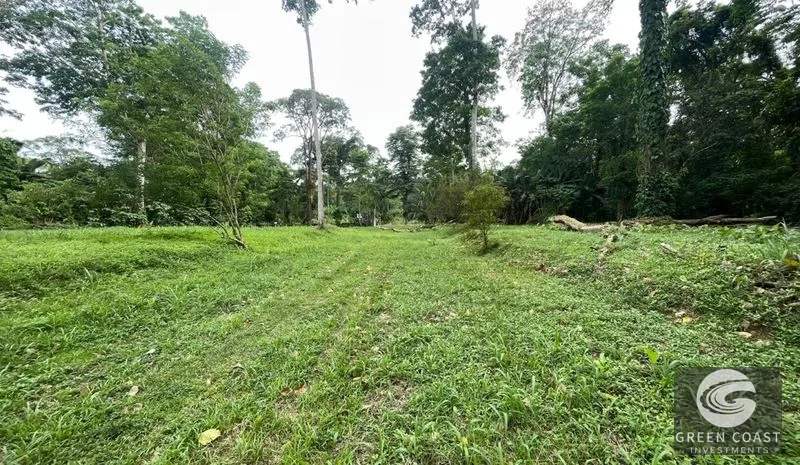 Titled Beachside Lots Near Downtown Puerto Viejo | Walk to the Ocean — view 6, Puerto Viejo, Talamanca, Costa Rica