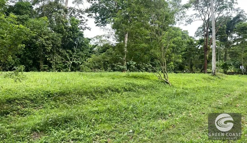 Titled Beachside Lots Near Downtown Puerto Viejo | Walk to the Ocean — view 7, Puerto Viejo, Talamanca, Costa Rica