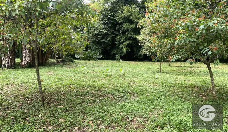 Titled Beachside Lots Near Downtown Puerto Viejo | Walk to the Ocean — view 9, Puerto Viejo, Talamanca, Costa Rica