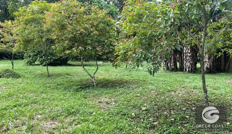 Titled Beachside Lots Near Downtown Puerto Viejo | Walk to the Ocean — view 12, Puerto Viejo, Talamanca, Costa Rica