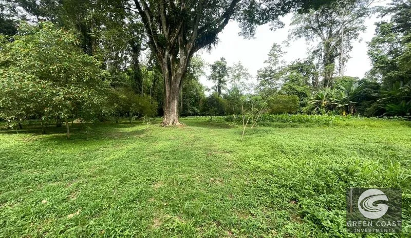 Titled Beachside Lots Near Downtown Puerto Viejo | Walk to the Ocean — view 14, Puerto Viejo, Talamanca, Costa Rica