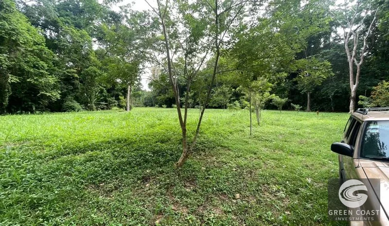 Titled Beachside Lots Near Downtown Puerto Viejo | Walk to the Ocean — view 15, Puerto Viejo, Talamanca, Costa Rica
