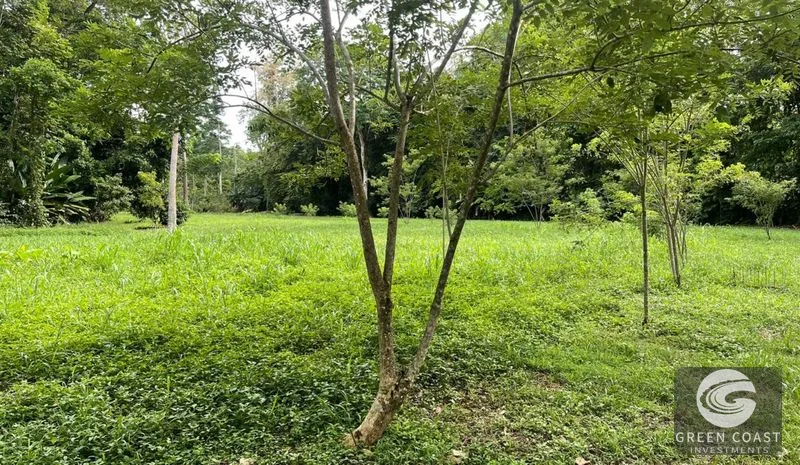 Titled Beachside Lots Near Downtown Puerto Viejo | Walk to the Ocean — view 16, Puerto Viejo, Talamanca, Costa Rica
