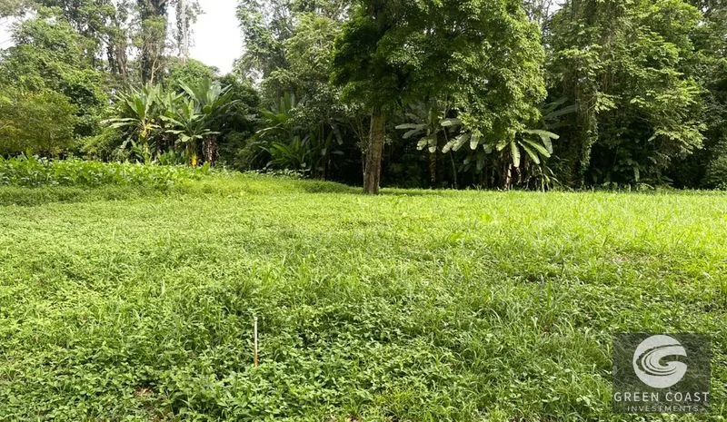 Titled Beachside Lots Near Downtown Puerto Viejo | Walk to the Ocean — view 17, Puerto Viejo, Talamanca, Costa Rica