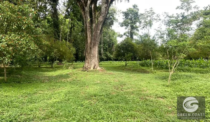 Titled Beachside Lots Near Downtown Puerto Viejo | Walk to the Ocean — view 18, Puerto Viejo, Talamanca, Costa Rica