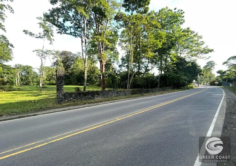 Titled Beachside Lots Near Downtown Puerto Viejo | Walk to the Ocean — view 21, Puerto Viejo, Talamanca, Costa Rica