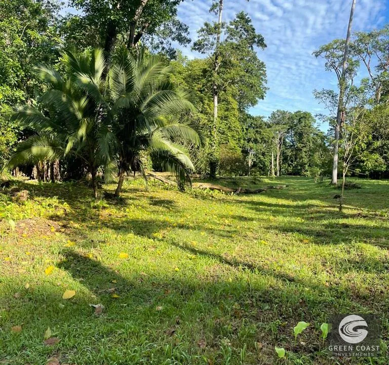 Titled Beachside Lots Near Downtown Puerto Viejo | Walk to the Ocean — view 23, Puerto Viejo, Talamanca, Costa Rica