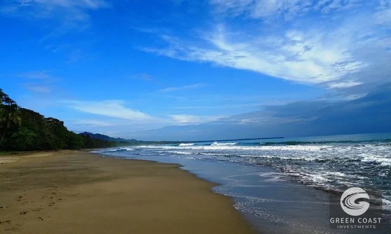 Titled Beachside Lots Near Downtown Puerto Viejo | Walk to the Ocean — view 26, Puerto Viejo, Talamanca, Costa Rica