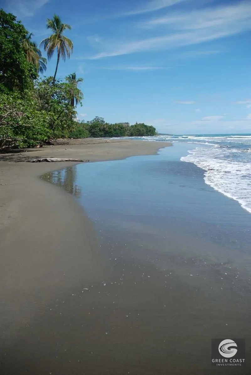 Titled Beachside Lots Near Downtown Puerto Viejo | Walk to the Ocean — view 30, Puerto Viejo, Talamanca, Costa Rica