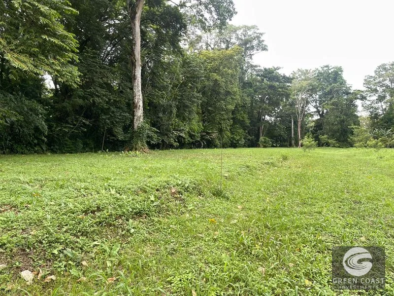 Titled Beachside Lots Near Downtown Puerto Viejo | Walk to the Ocean — view 31, Puerto Viejo, Talamanca, Costa Rica